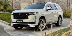 Full Body Kit Larte Design