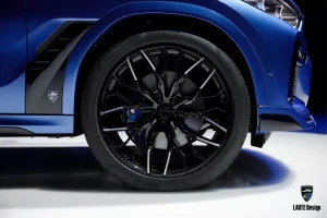Wheels Forged Larte Design