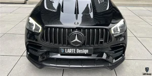 ชุดแต่งรอบคัน Larte Design