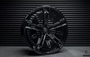Wheels Forged Larte Design
