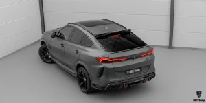 Full Body Kit Larte Design