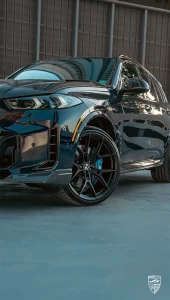 Full Body Kit Larte Design