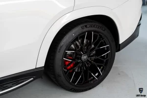 Wheels Forged Larte Design