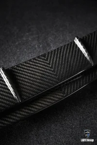 กันชนหน้า Larte Design