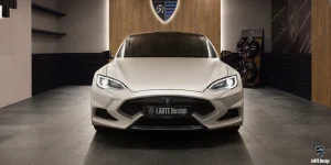 全车包围套件 Larte Design