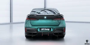 ชุดแต่งรอบคัน Larte Design