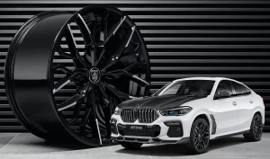 Wheels Forged Larte Design