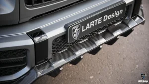 ลิ้นหน้า Larte Design