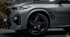 轮毂 Forged Larte Design