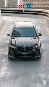 Full Body Kit Larte Design