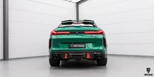 Full Body Kit Larte Design