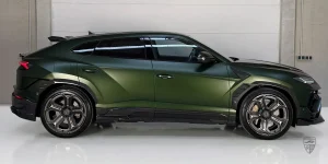 Full Body Kit Larte Design