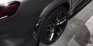 ล้อ Forged Larte Design