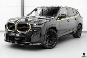 Wheels Forged Larte Design