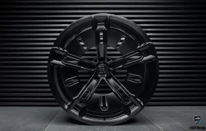 Wheels Forged Larte Design