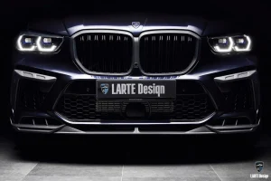 ลิ้นหน้า Larte Design