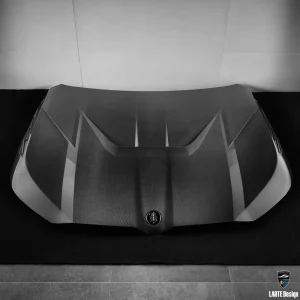ฝากระโปรงหน้า Larte Design