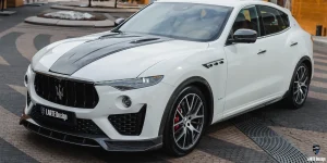 Full Body Kit Larte Design