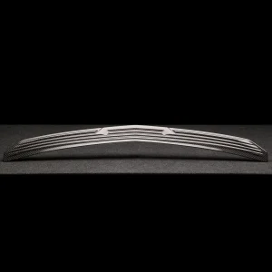 Rear Bumper Larte Design
