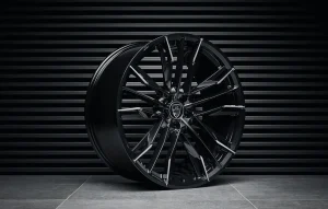 ล้อ Forged Larte Design
