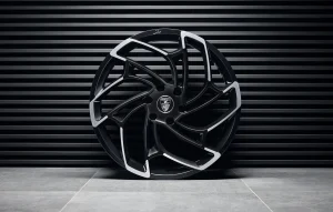 ล้อ Forged Larte Design