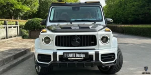 ชุดแต่งรอบคัน Larte Design