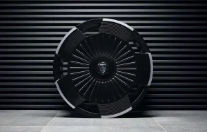ล้อ Forged Larte Design