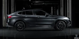 Full Body Kit Larte Design