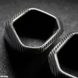 exhaust tips Larte Design