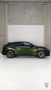 Full Body Kit Larte Design