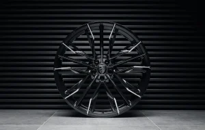 ล้อ Forged Larte Design
