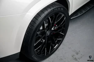 Wheels Forged Larte Design