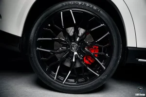 Wheels Forged Larte Design