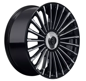 ล้อ Forged Larte Design