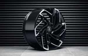 Wheels Forged Larte Design