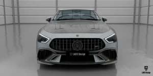 ชุดแต่งรอบคัน Larte Design