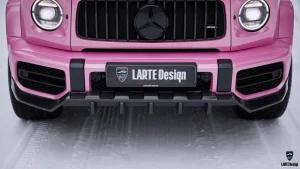 ลิ้นหน้า Larte Design