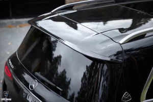 สปอยเลอร์หลังคา Larte Design