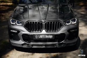 ลิ้นหน้า Larte Design