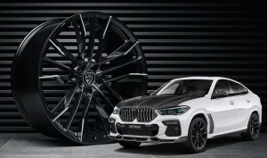 Wheels Forged Larte Design