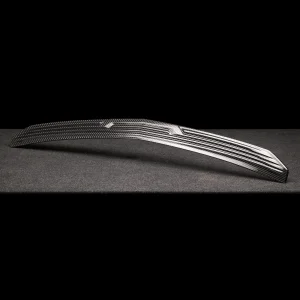 Rear Bumper Larte Design