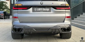 ชุดแต่งรอบคัน Larte Design