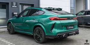 Full Body Kit Larte Design