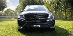 Full Body Kit Larte Design
