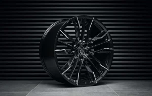 轮毂 Forged Larte Design