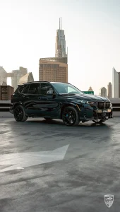Full Body Kit Larte Design