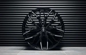 ล้อ Forged Larte Design