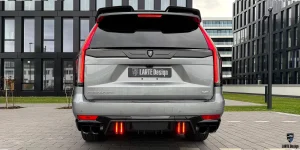 Full Body Kit Larte Design