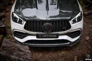 กระจังหน้า Larte Design
