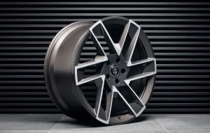 ล้อ Forged Larte Design